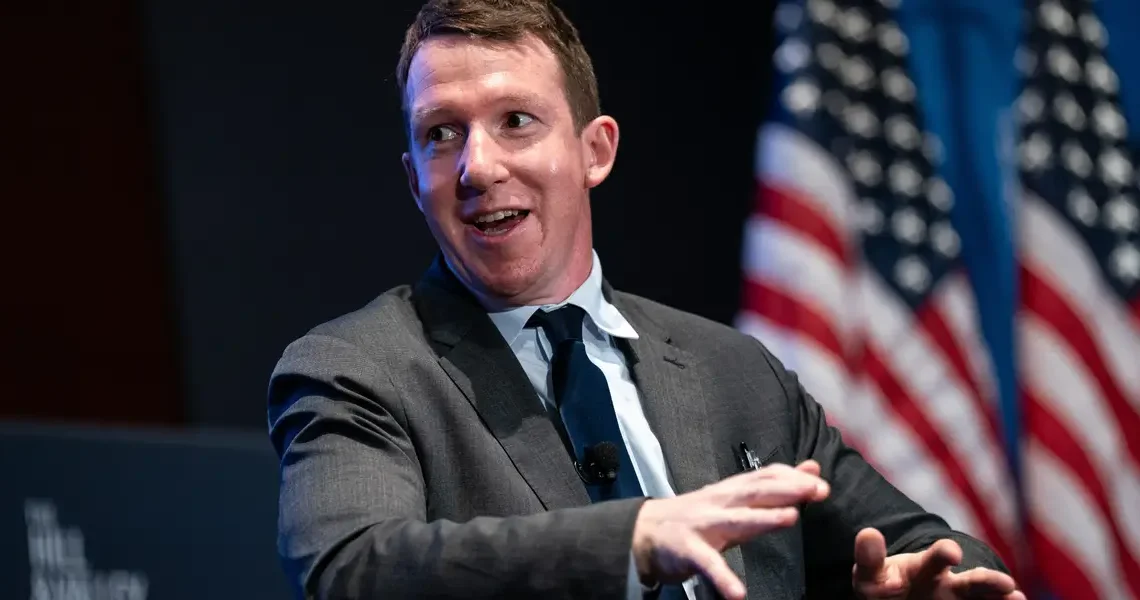 An Anthropic cofounder’s advice on what to study in college