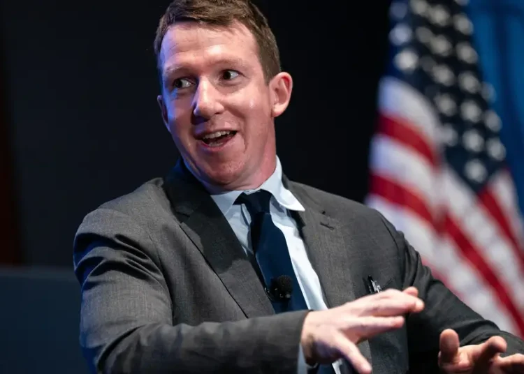 An Anthropic cofounder’s advice on what to study in college