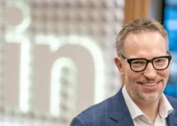 LinkedIn is quietly moving into the AI training business