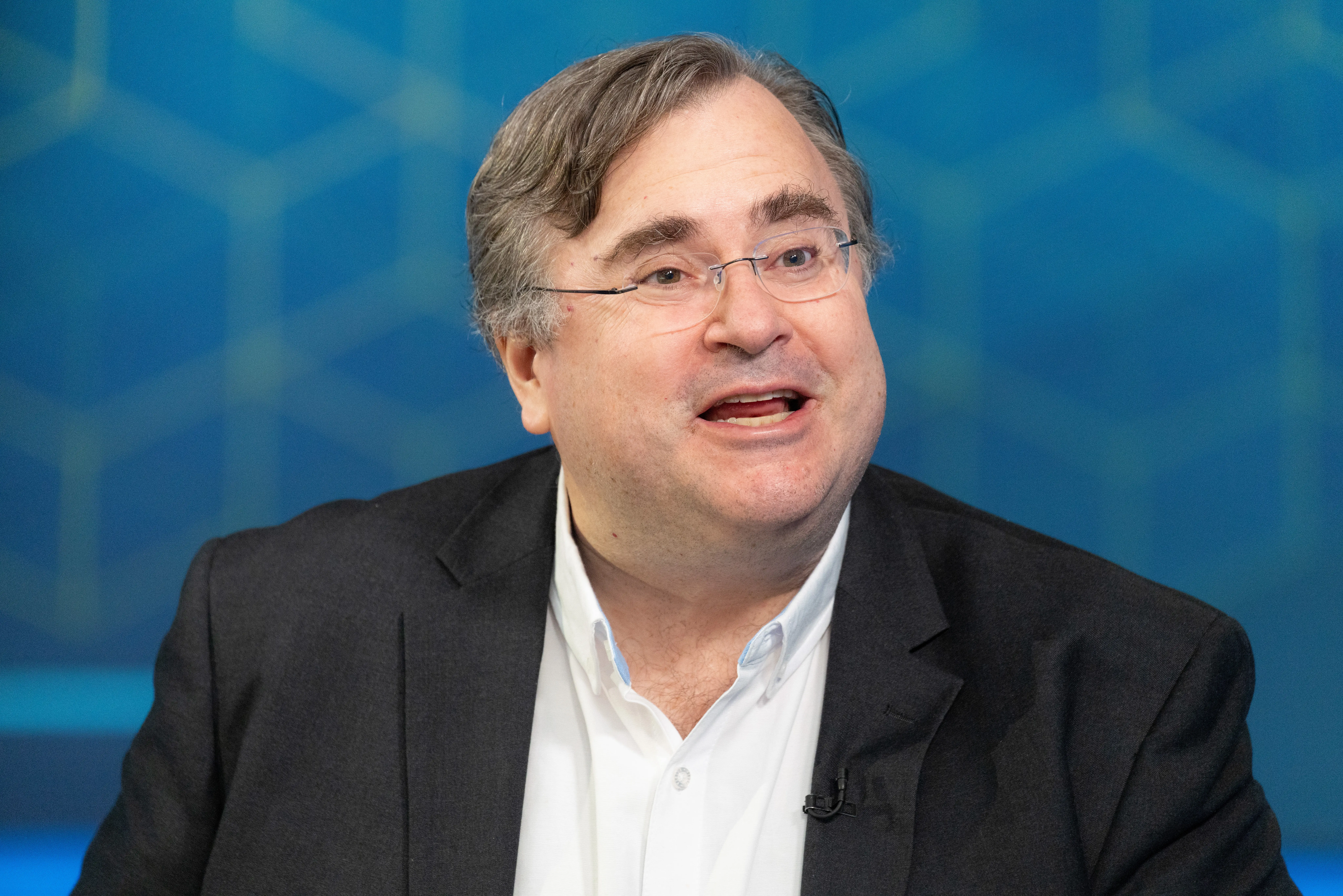 LinkedIn cofounder Reid Hoffman