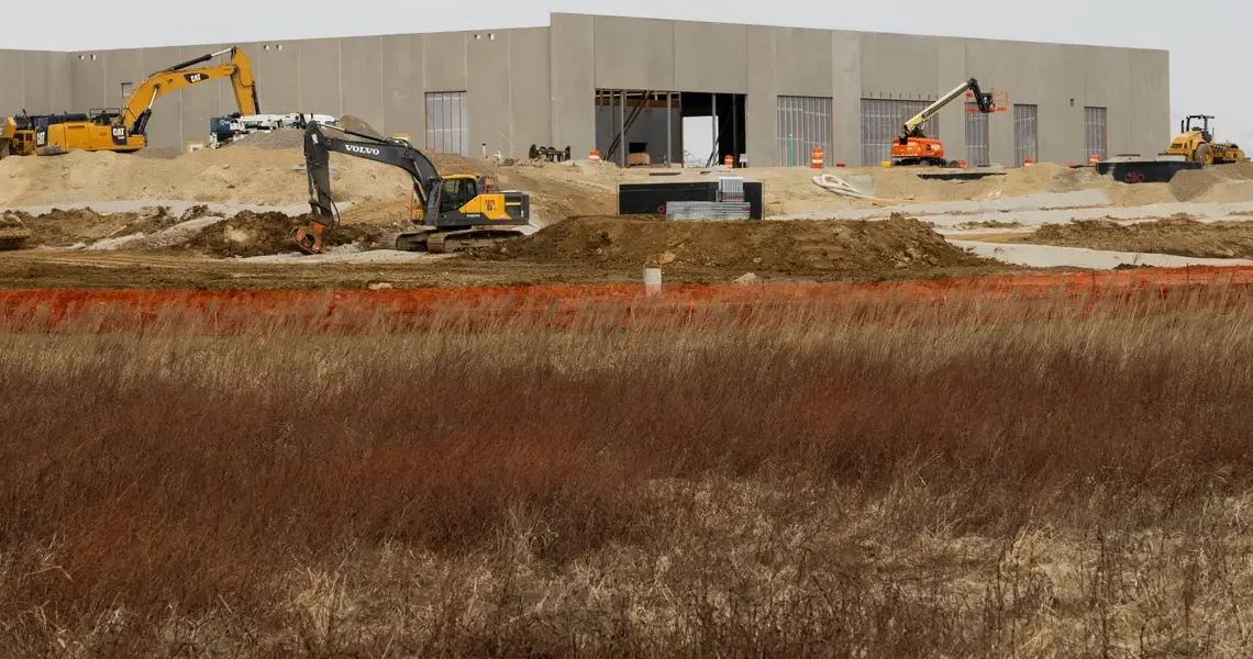 The Midwest’s rise to America’s second-biggest data center hub is fueled by these key states