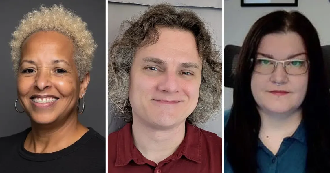 The ‘job seeker recession’ is here