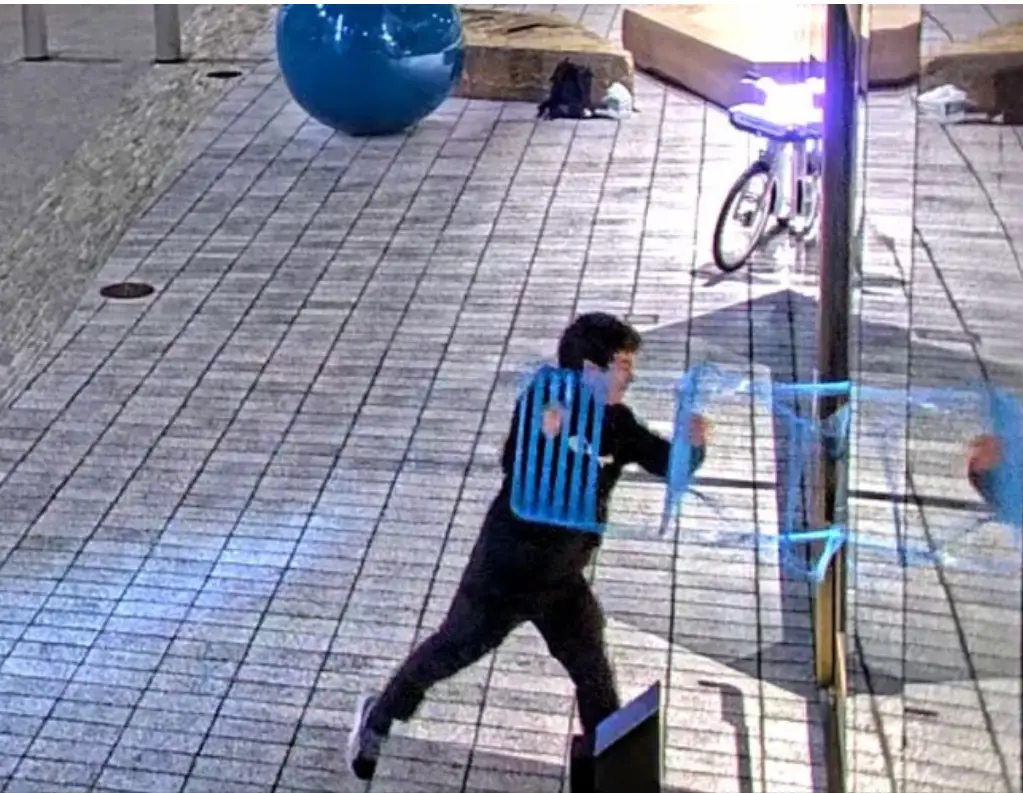 Daniel Moreno-Gama stands accused of attacking Sam Altman and OpenAI