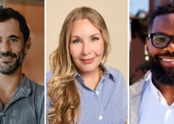 From bags to coffee imports, how American small business owners are feeling the effects of higher fuel costs