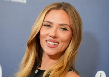Scarlett Johansson says hitting 75% as a parent means ‘you’re winning’
