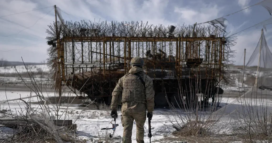 Ukraine is slowing Russia down and clawing back ground in key areas, war experts say. Here’s how it’s finding fresh wins.