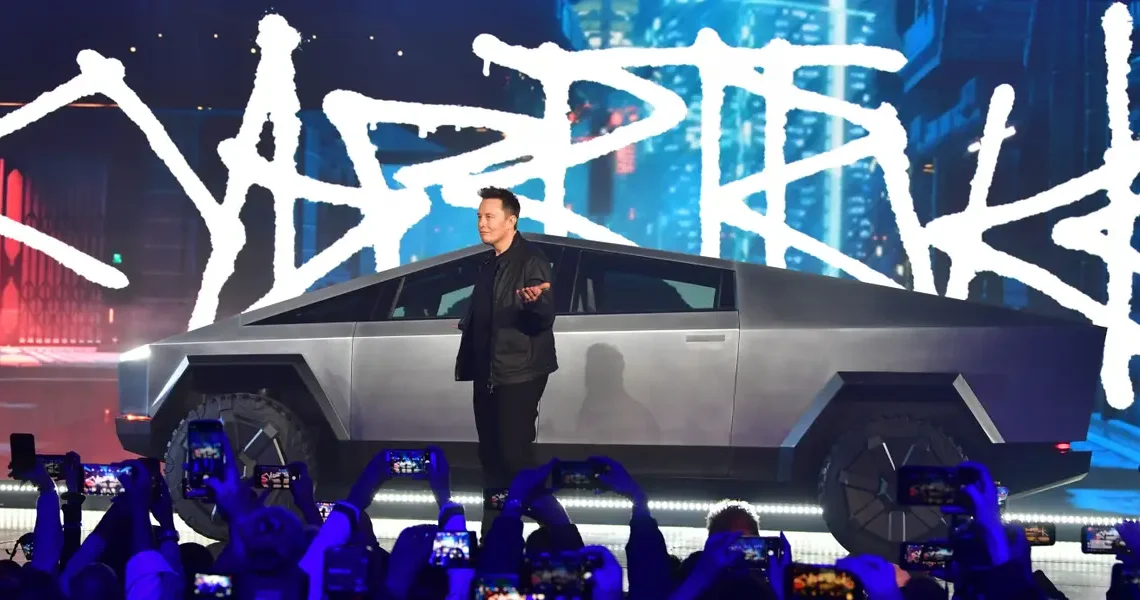 Electric pickups were supposed to be the future. Now they’re stalling.