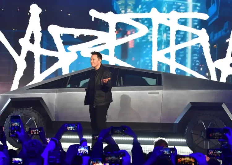 Electric pickups were supposed to be the future. Now they’re stalling.