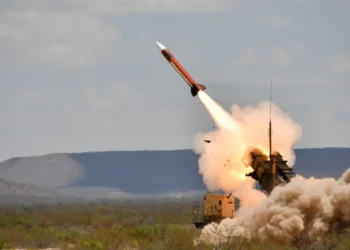 Ukraine’s Patriot crews are breaking from the norm, fighting Russian threats with fewer missiles