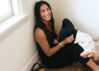 Rebecca Minkoff shares the parenting advice she had to learn the hard way