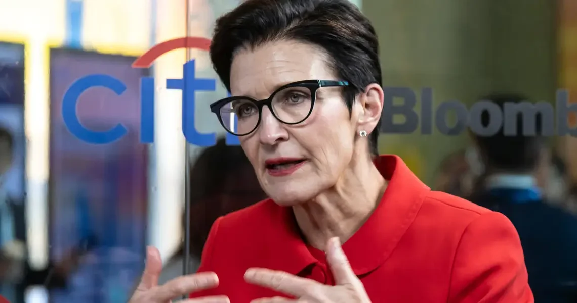 Citi is betting its costly hiring spree will pay off