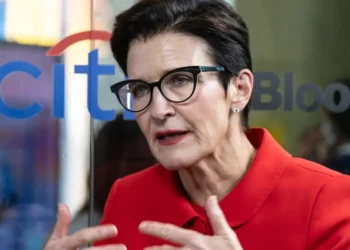 Citi is betting its costly hiring spree will pay off