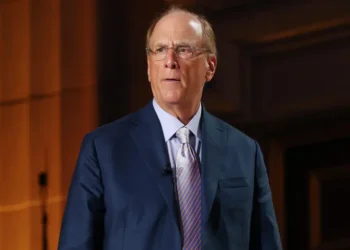 BlackRock says the private credit ‘shakeout’ is an opportunity for the $13.9 trillion fund giant to dominate