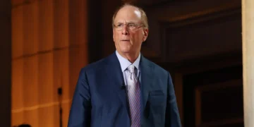 BlackRock says the private credit ‘shakeout’ is an opportunity for the $13.9 trillion fund giant to dominate