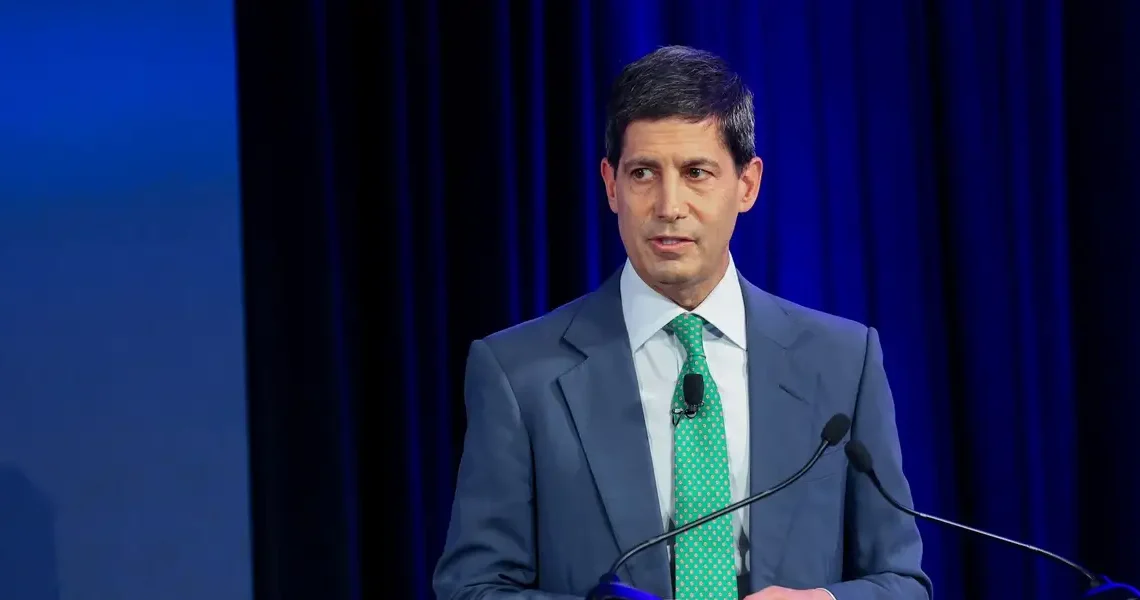 Inside the personal finances of Kevin Warsh, Trump’s pick to be the next Fed chair