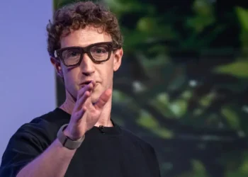 Mark Zuckerberg moved his desk and is coding again, Meta president says