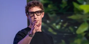 Mark Zuckerberg moved his desk and is coding again, Meta president says