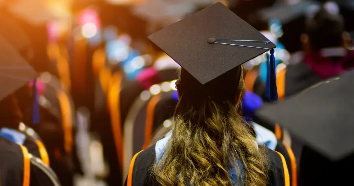 She can’t get payment relief on her $137,000 in private student loans. It’s a warning for millions of federal borrowers.