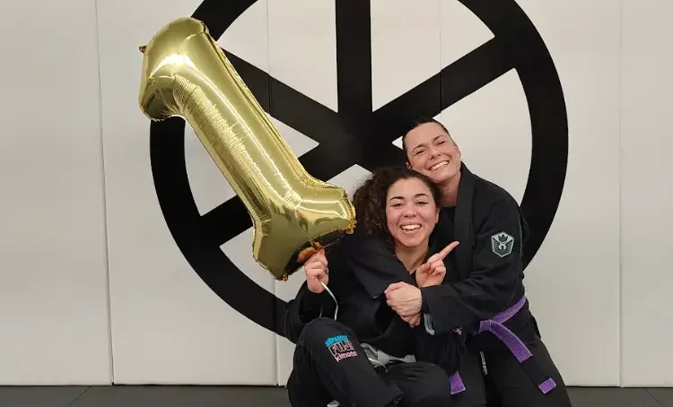 After moving back to my hometown at 30, I felt lost. Starting a new hobby helped me find purpose again.