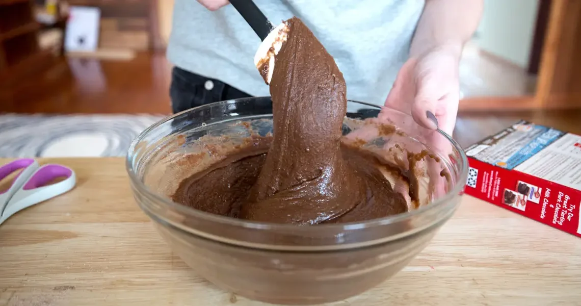 As a former pastry cook, here are 8 of my favorite ways to upgrade a box of cake mix