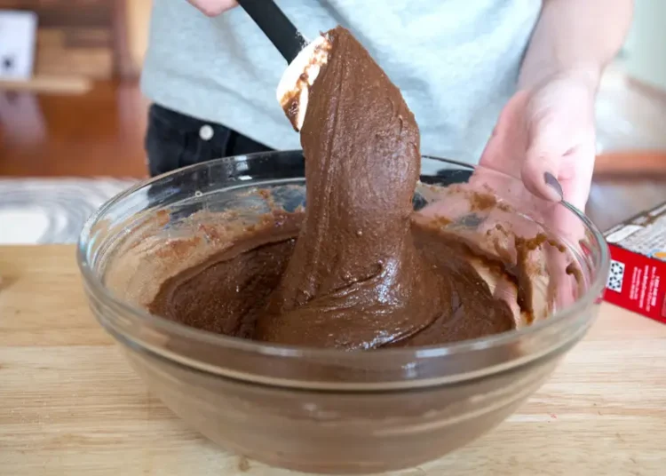 As a former pastry cook, here are 8 of my favorite ways to upgrade a box of cake mix