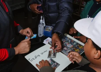 ‘Little business people’: How Pokémon turned kids into dealmakers