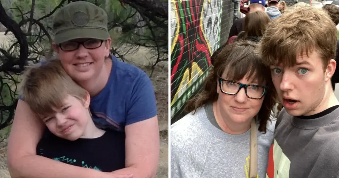 I taught my son to do his own laundry when he was 9. Now that he’s an adult, he says he’s glad I gave him that independence.