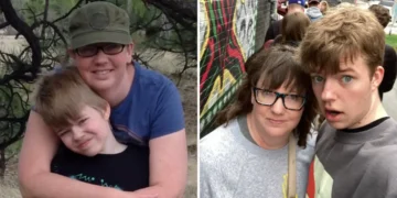 I taught my son to do his own laundry when he was 9. Now that he’s an adult, he says he’s glad I gave him that independence.