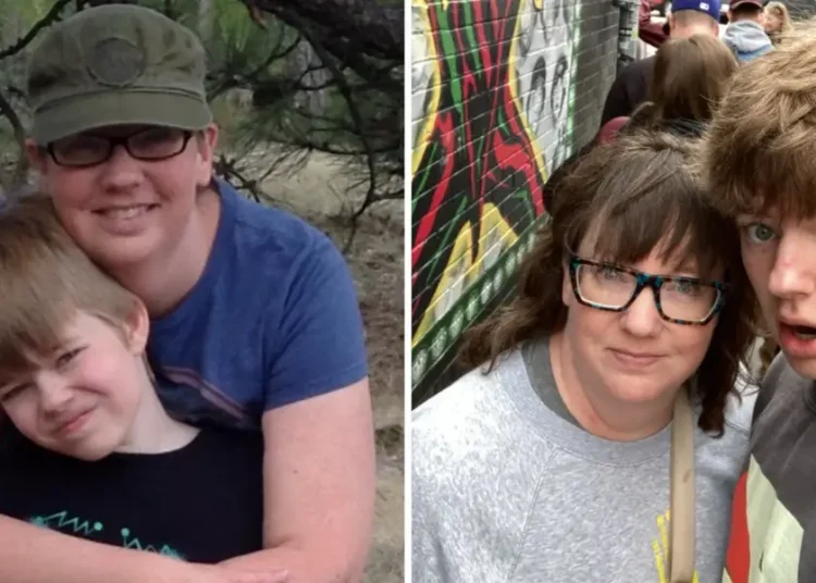 I taught my son to do his own laundry when he was 9. Now that he’s an adult, he says he’s glad I gave him that independence.