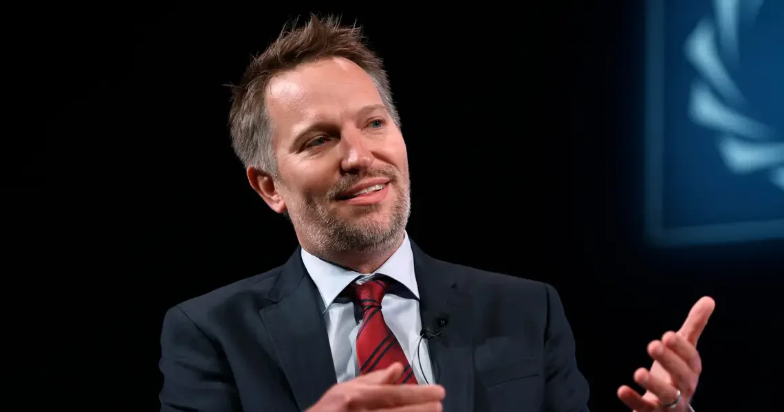 LinkedIn CEO says AI is boosting the value of these 4 soft skills