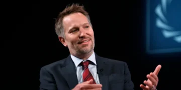 LinkedIn CEO says AI is boosting the value of these 4 soft skills