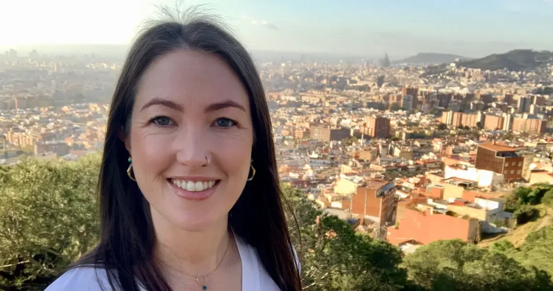 I’m turning 40, and people keep asking why I don’t have children. I have a lot of reasons.