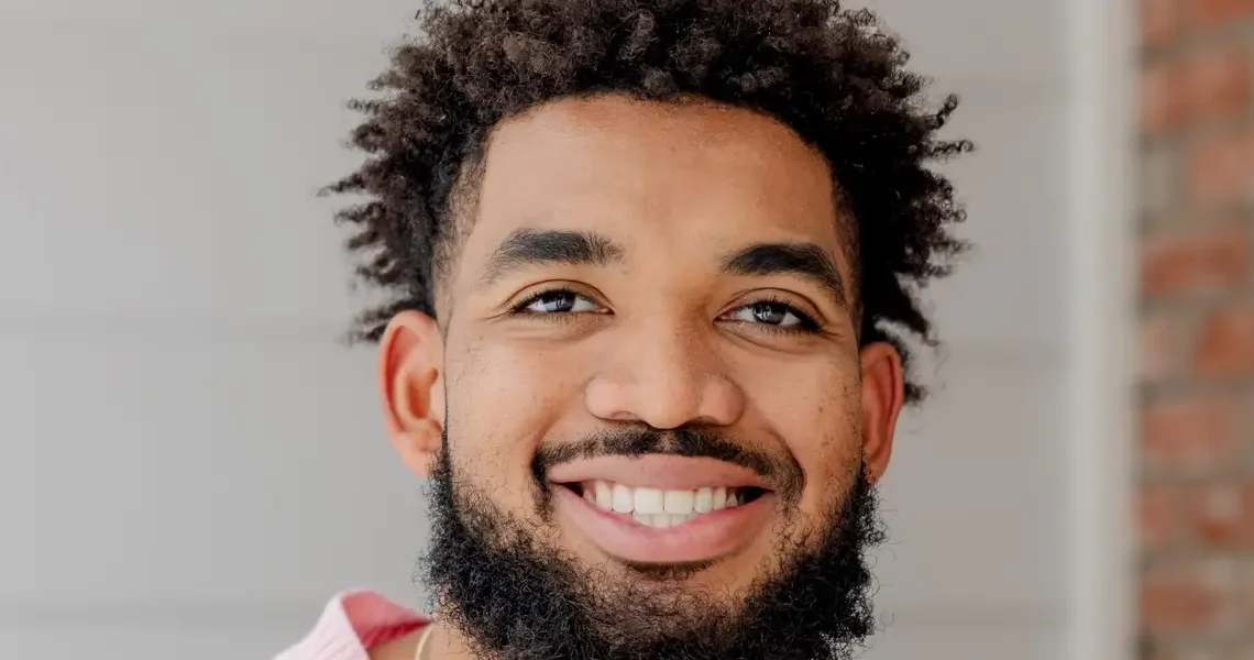 I’m Karl-Anthony Towns. Here’s a day in my life on the New York Knicks, from a bone broth breakfast to 2-hour pre-game naps.