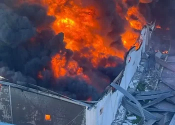 Inside Iran’s weapons arsenal