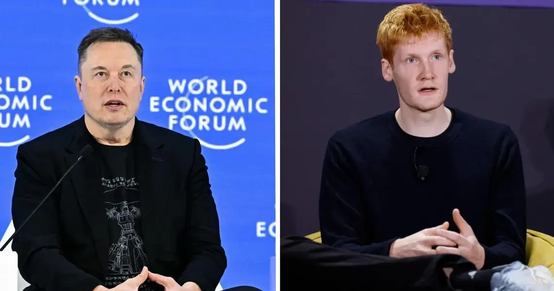 Elon Musk’s xAI plans to supply AI computing power to coding startup Cursor