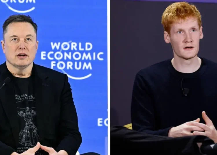 Elon Musk’s xAI plans to supply AI computing power to coding startup Cursor