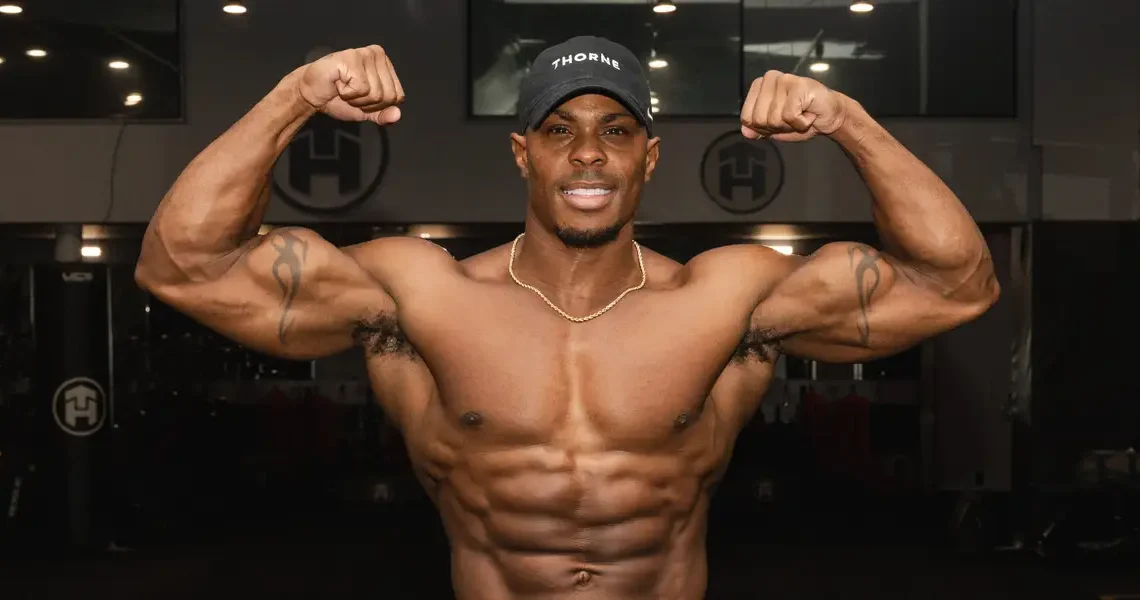 A strength training expert, who runs the ‘hardest workout in NYC,’ shares 3 moves to build muscle fast