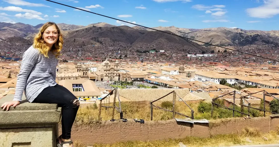 After spending a year living in South America, there’s one country I recommend to all first-time visitors coming from the US