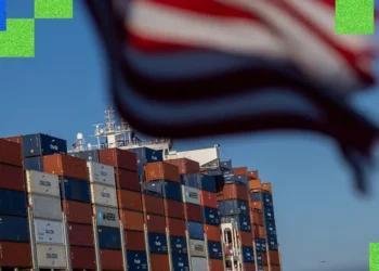 How AI is helping businesses save time and money amid tariff chaos