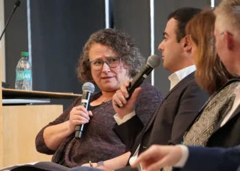 A Wall Street law firm is betting on software for clients to do their own legal work