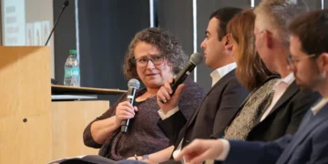 A Wall Street law firm is betting on software for clients to do their own legal work