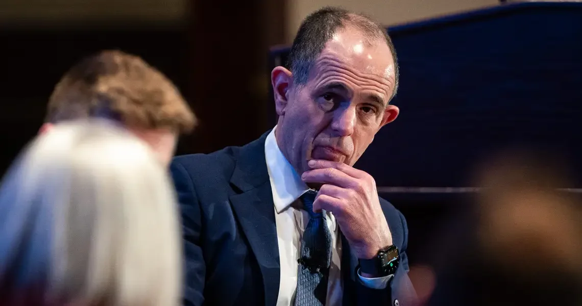 Keith Rabois explains why he gave up laptops and desktops