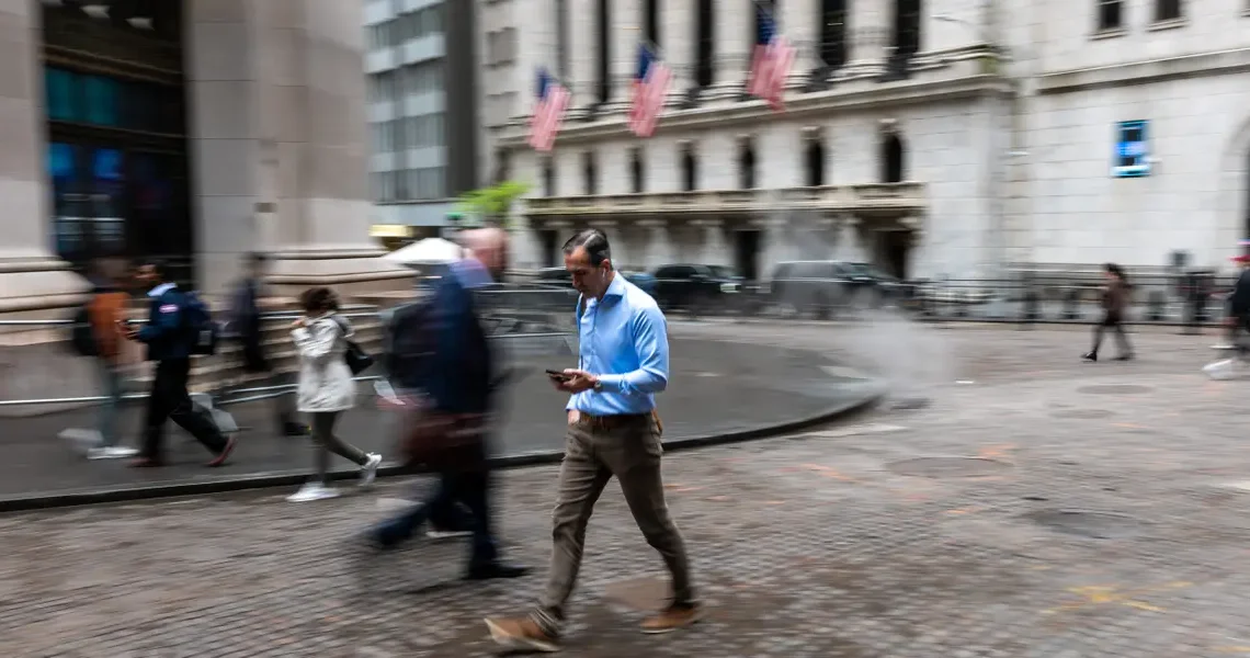 Private credit funds faced a $20 billion redemption rush. Here are 3 charts showing how much investors got.