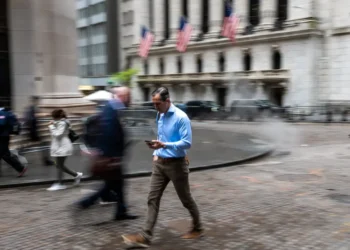 Private credit funds faced a $20 billion redemption rush. Here are 3 charts showing how much investors got.