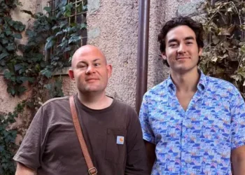 We ditched our six-figure corporate jobs and sold our house to move to Albania. Moving abroad in our 30s let us chart our own path.