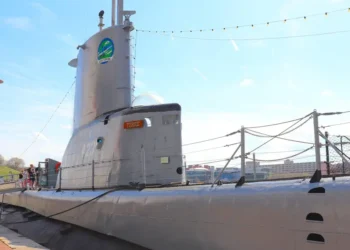 The USS Torsk was the last US Navy submarine to sink an enemy warship until the war with Iran. Take a look inside.