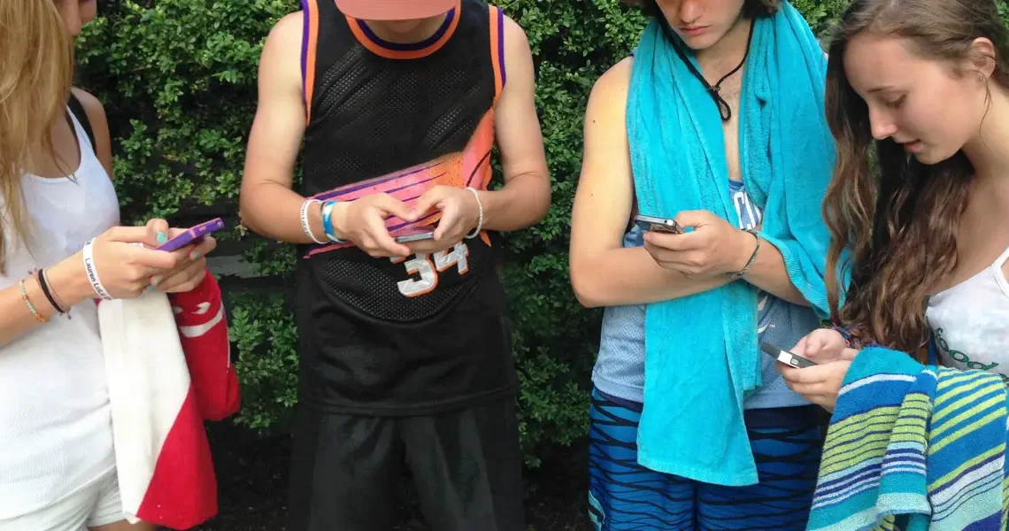 Shocking: Parents think their teens spend too much time on TikTok, a new study reveals