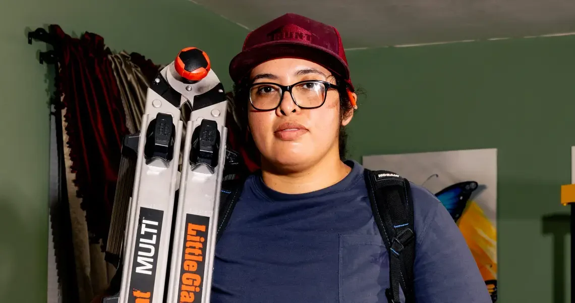 We asked 12 gig workers how much they made in 2025. The answers varied wildly.