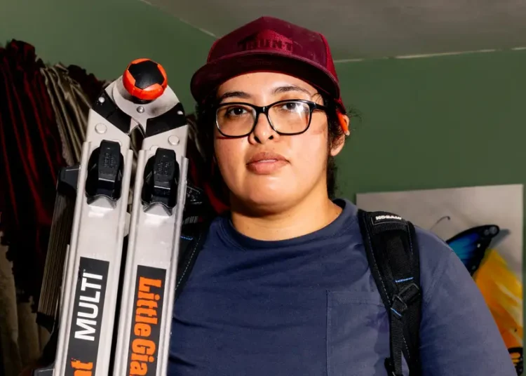 We asked 12 gig workers how much they made in 2025. The answers varied wildly.