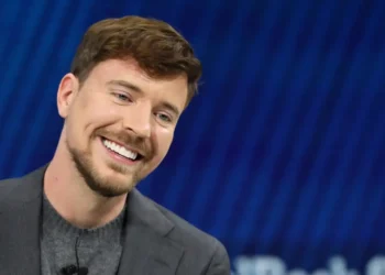 MrBeast wants to hire his first CMO. Here’s what he’s looking for.